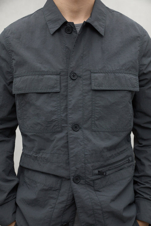 Chaqueta KAMETALF